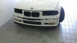 E36 318is Ringtool - 3er BMW - E36