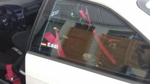E36 318is Ringtool - 3er BMW - E36