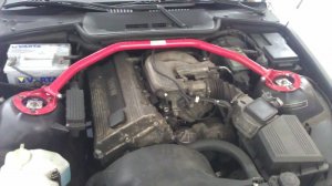 E36 318is Ringtool - 3er BMW - E36