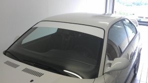E36 318is Ringtool - 3er BMW - E36