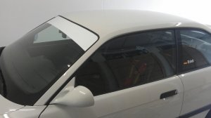 E36 318is Ringtool - 3er BMW - E36