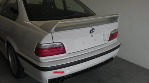 E36 318is Ringtool - 3er BMW - E36