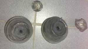 E36 318is Ringtool - 3er BMW - E36