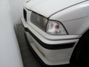 E36 318is Ringtool - 3er BMW - E36