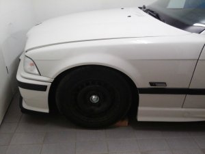 E36 318is Ringtool - 3er BMW - E36