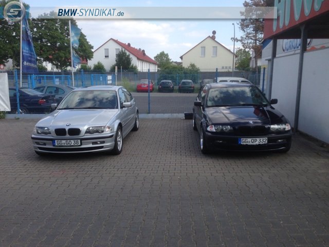 BMW-Syndikat Fotostorie