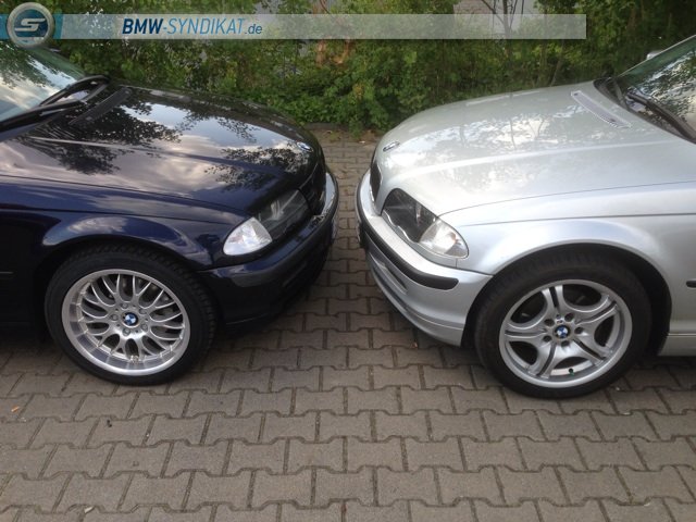 BMW-Syndikat Fotostorie
