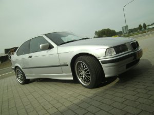 dezenter e36 Compact - 3er BMW - E36