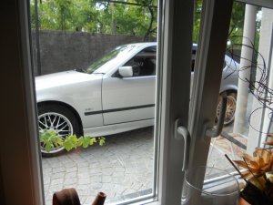 dezenter e36 Compact - 3er BMW - E36