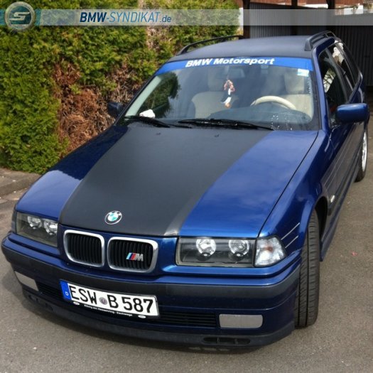 BMW-Syndikat Fotostorie