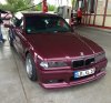 AvusBlau - 3er BMW - E36 - IMG_5195.jpg