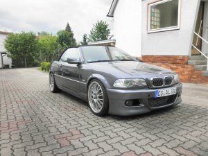 330 CI Kompressor ist verkauft - 3er BMW - E46