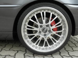 330 CI Kompressor ist verkauft - 3er BMW - E46