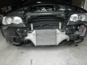 330 CI Kompressor ist verkauft - 3er BMW - E46