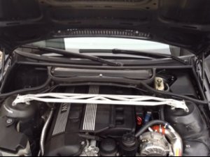 330 CI Kompressor ist verkauft - 3er BMW - E46