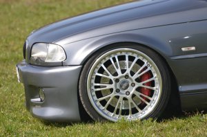 330 CI Kompressor ist verkauft - 3er BMW - E46