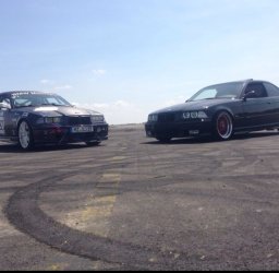 BMW RT 16 - 3er BMW - E36