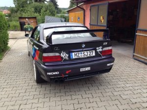 BMW RT 16 - 3er BMW - E36 BMW RT 16 - 3er BMW - E36