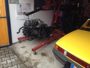 BMW RT 16 - 3er BMW - E36 BMW RT 16 - 3er BMW - E36