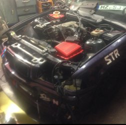 BMW RT 16 - 3er BMW - E36 BMW RT 16 - 3er BMW - E36
