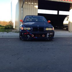 BMW RT 16 - 3er BMW - E36 BMW RT 16 - 3er BMW - E36