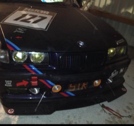 BMW RT 16 - 3er BMW - E36 BMW RT 16 - 3er BMW - E36