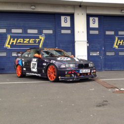 BMW RT 16 - 3er BMW - E36 BMW RT 16 - 3er BMW - E36