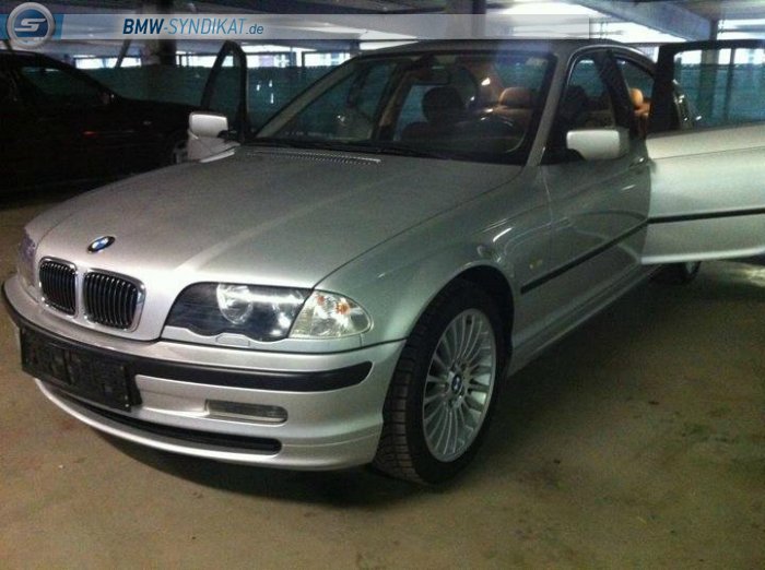 BMW-Syndikat Fotostorie