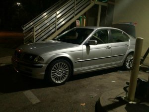 E46 330DA - 3er BMW - E46 E46 330DA - 3er BMW - E46