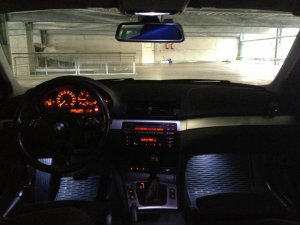 E46 330DA - 3er BMW - E46 E46 330DA - 3er BMW - E46