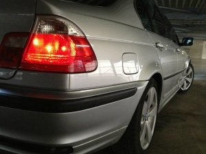 E46 330DA - 3er BMW - E46 E46 330DA - 3er BMW - E46
