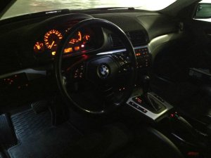 E46 330DA - 3er BMW - E46 E46 330DA - 3er BMW - E46
