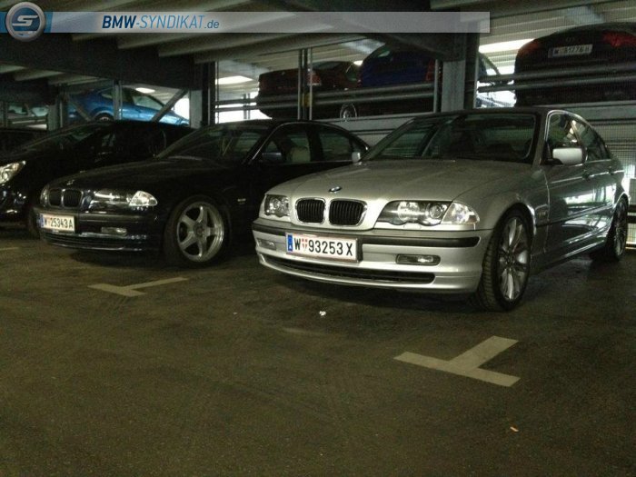 BMW-Syndikat Fotostorie