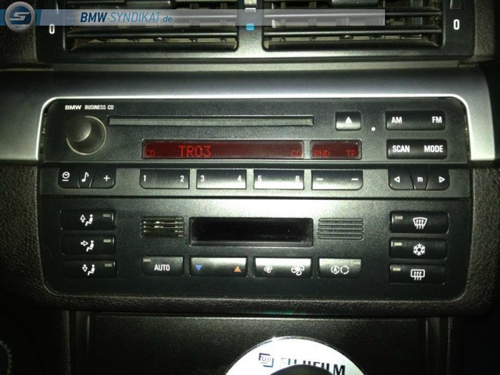 BMW-Syndikat Fotostorie