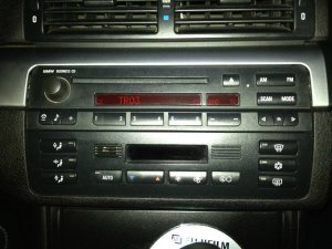 E46 330DA - 3er BMW - E46 E46 330DA - 3er BMW - E46