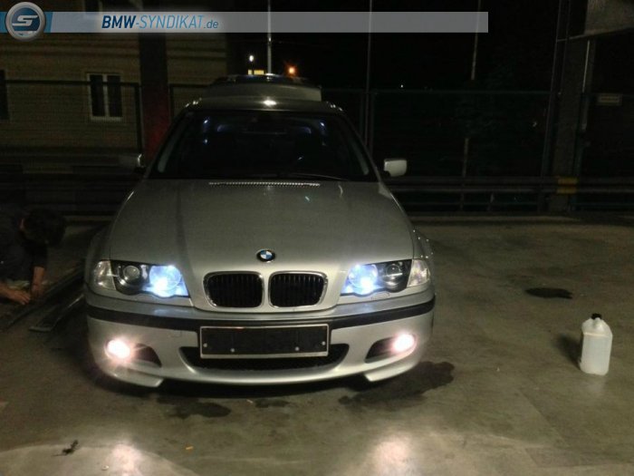 BMW-Syndikat Fotostorie
