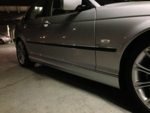 E46 330DA - 3er BMW - E46 E46 330DA - 3er BMW - E46