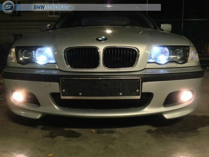 BMW-Syndikat Fotostorie