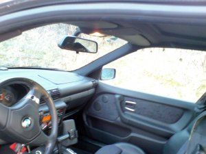 Edel Shorty - 3er BMW - E36