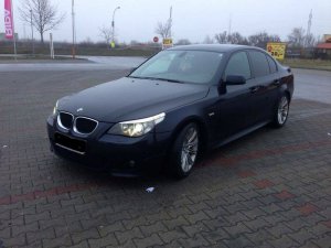 E60 535d Limo VFL - 5er BMW - E60 / E61