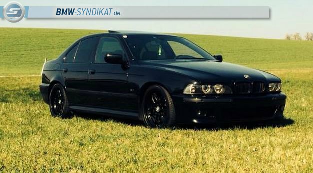 BMW-Syndikat Fotostorie
