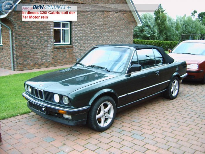 BMW-Syndikat Fotostorie