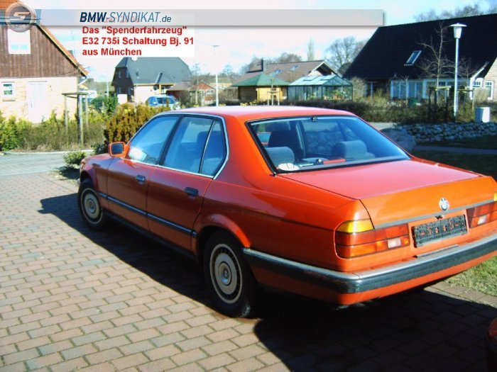 BMW-Syndikat Fotostorie