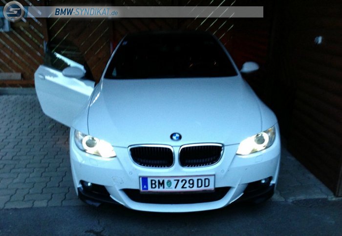 BMW-Syndikat Fotostorie