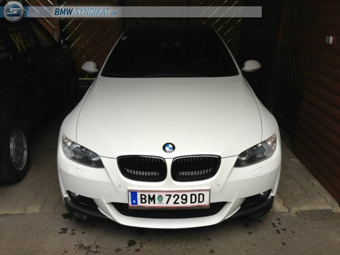 BMW-Syndikat Fotostorie