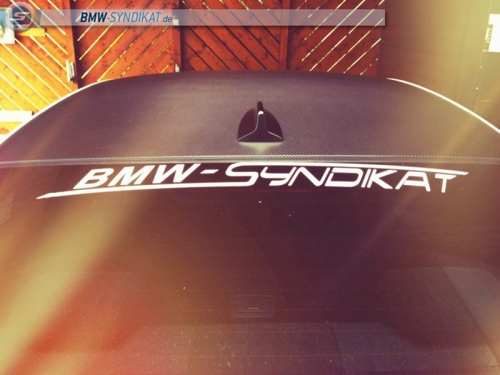 BMW-Syndikat Fotostorie