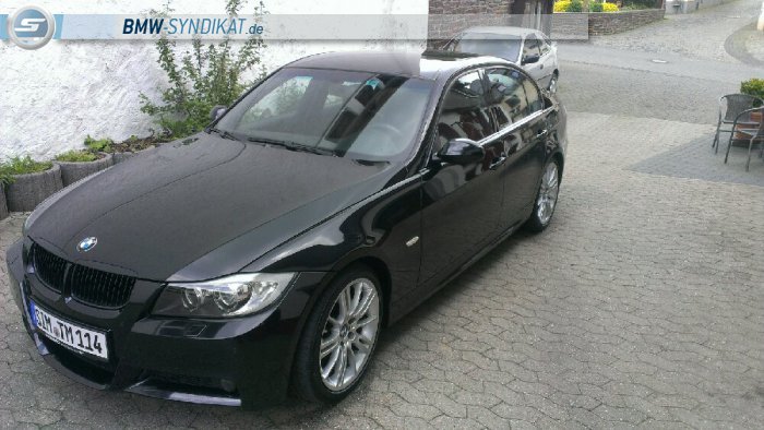 BMW-Syndikat Fotostorie