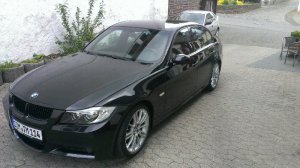 e90 Limosine - 3er BMW - E90 / E91 / E92 / E93