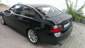 e90 Limosine - 3er BMW - E90 / E91 / E92 / E93 e90 Limosine - 3er BMW - E90 / E91 / E92 / E93