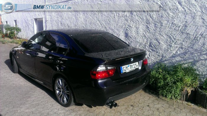 BMW-Syndikat Fotostorie